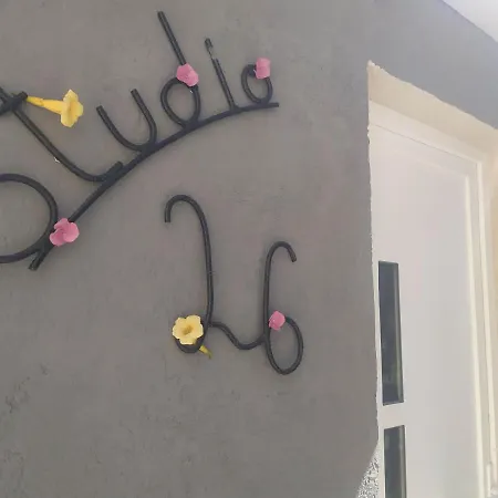 Pensjonat 26 Vic-le-Comte