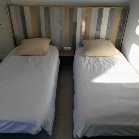 Pensjonat 26 Vic-le-Comte