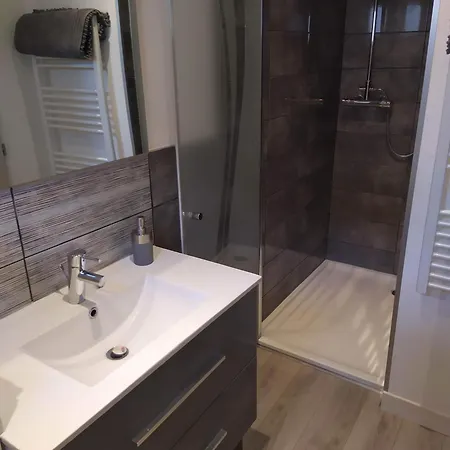 26 Pensjonat Vic-le-Comte