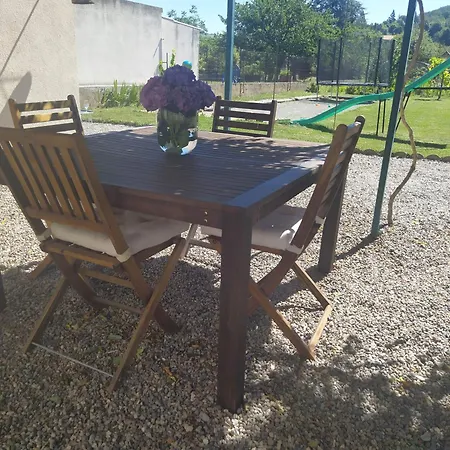 26 Pensjonat Vic-le-Comte