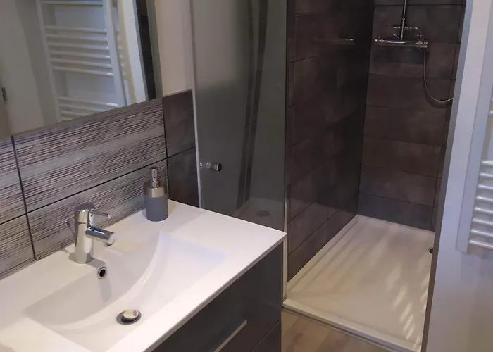 26 Guest house Vic-le-Comte